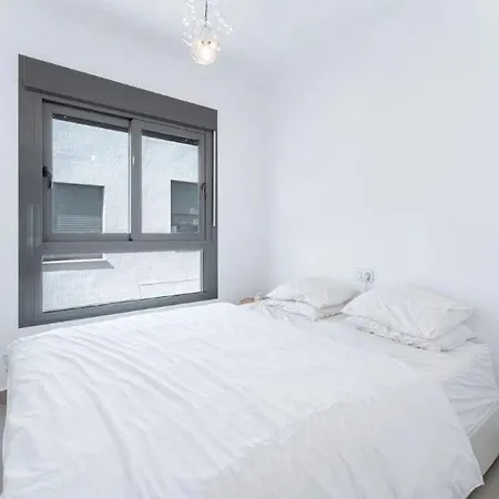 Apartment Pilar Palms Penthouse