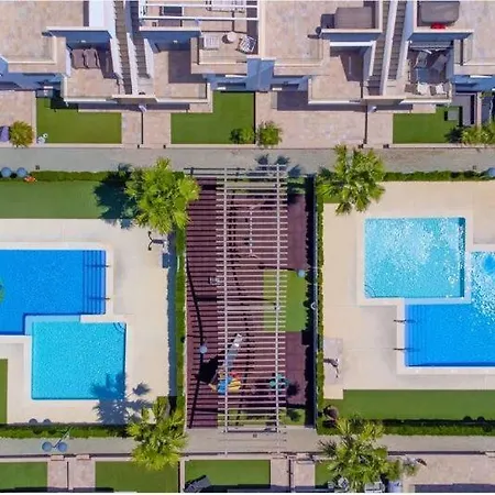 Pilar Palms Penthouse *