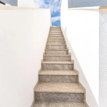 Apartment Pilar Palms Penthouse