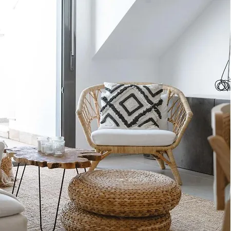 Pilar Palms Penthouse Apartment *